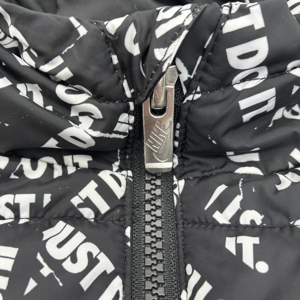 Nike just do